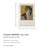 Contemporary 1967 Christian Berard Portrait De Femme Lithograph For Sale - Image 3 of 3