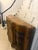 Mid 19th Century Antique Serpentine Marquetry 4-Door Credenza, 1860s For Sale - Image 5 of 18