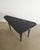 Contemporary Black Sculptural 45 Degrees North Latitude Console Table by Shiro Kuramata, 1985 For Sale - Image 4 of 5