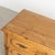 19th Century Romanian Large Pine Chest of Three Drawers For Sale - Image 6 of 18