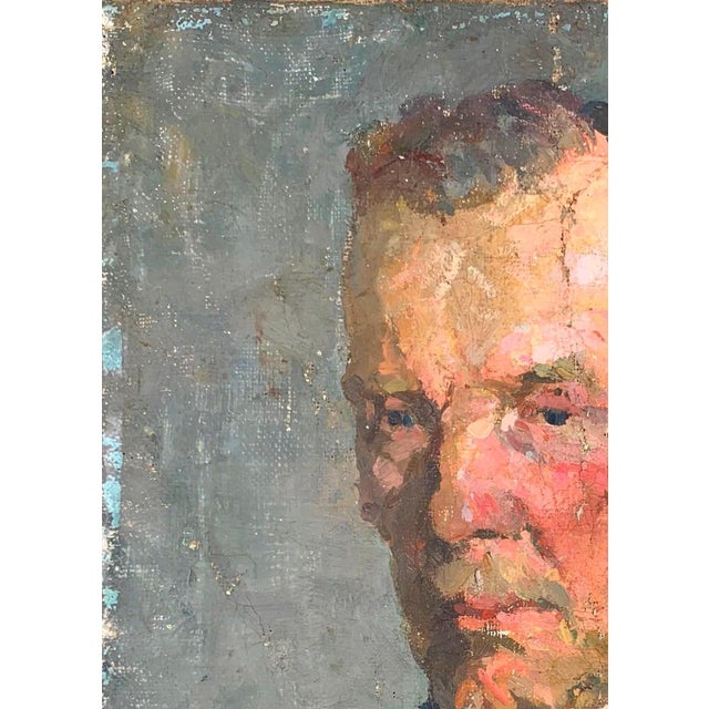 FREE SHIPPING worldwide. The painting will be rolled up and packed securely in a special protective tube. Note: The...