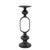The Zara collection took it's inspiration in the beginning from a small pair of English candlesticks. The concept was to...