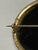 Victorian Grand Tour Italian Micromosaic Yellow Gold Brooch Depicting the Colosseum C1870 For Sale - Image 18 of 18