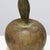 1980s Female Figure on Apple by Godfried Pieters, 1980s For Sale - Image 5 of 8