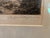 Vintage Etching Print "Gullstua" by Christian Christensen For Sale - Image 4 of 5