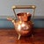 Copper Aesthetic Movement Teapot by Christoffer Dresser, 1880 For Sale - Image 8 of 11