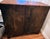 Antique British Mahogany and Walnut Inlaid Chest of Drawers For Sale - Image 15 of 18