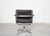 Herman Miller ES102 Intermediate Desk Chair by Ray & Charles Eames for Herman Miller, 1970s For Sale - Image 4 of 15