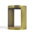 Custom Made Cylindrical Side Table For Sale - Image 4 of 10