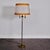 1950s Floor Lamp with Four Lights and Three Arms and Double Switch, 1950s For Sale - Image 5 of 18