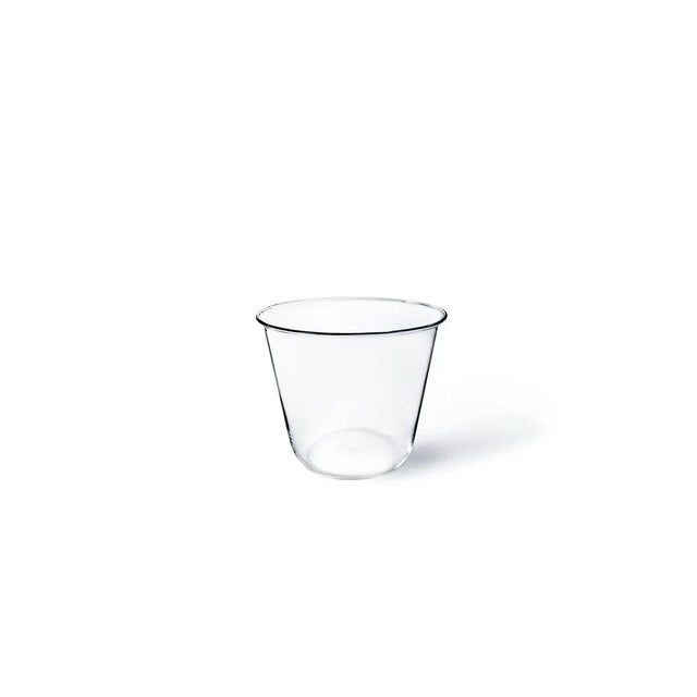 Contemporary Small Campana Blown Glass Vase by Aldo Cibic for Paola C. For Sale - Image 3 of 3