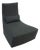 Neo Chairs in Charcoal Wool from Ligne Roset, Set of 2 For Sale