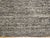 Vintage Turkish Tulu Rug, Handwoven, Shaggy Wool Pile, Stripe Design, 4' x 6' For Sale - Image 9 of 14