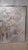 Abstract Mid 20th Century Mid-Century Modern Sara Coveney "Winter Woods" Impasto Landscape Painting For Sale - Image 3 of 13