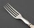 Georgian Silver Plate Dessert Flatware Set for Six, 12 Pieces For Sale In New York - Image 6 of 8