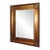 Contemporary Bronze Floor Mirror For Sale