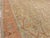Persian Antique Muted Green Square Bidjar Rug no. 10966 For Sale - Image 3 of 5