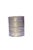 Chinese Late 19th Century Chinese Pewter Four-Tier Stacking Sweetmeat Box For Sale - Image 3 of 9