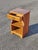 American Mid 20th Century Ethan Allen Baumritter Heirloom Nutmeg Maple Colonial Early American Nightstand For Sale - Image 3 of 9