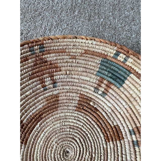 Made from natural, sustainable materials sourced locally, this pot basket exudes authenticity and uniqueness. Every...