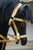 Mid 20th Century Meier Spielwaren German Rocking Horse Toy 35" For Sale - Image 9 of 17