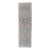 Turkish Vintage Oushak Runner With Medallions and Soft Pastel Colors 3'6 X 12'6 For Sale