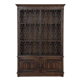 Example of Bookcases & Étagères