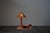 Desk lamp This lamp is in a very good condition with some signs of usage. Up to 250V (Europe/UK Standard).The wiring of...