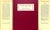 ADAM, George & Pearl [192] pp. Harcourt, Brace and Company 1920 10 1/4" x 7 3/4" w/ pictures by H. Franks Waring