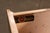 Taupe Vintage Metal Lowboy Dresser in Two-Tone Brown Enamel by Simmons For Sale - Image 8 of 14