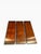 Mid 20th Century Union National Regency-Style Dining Table With Hand-Painted Details and Three Leaves For Sale - Image 10 of 14