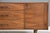 1960s Refinished 72” Walnut Dresser by Koehler For Sale In Boston - Image 6 of 12