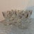 Pre owned has some aged to them . Gold trim to glass. Please look at photos for more info please ask. Thanks