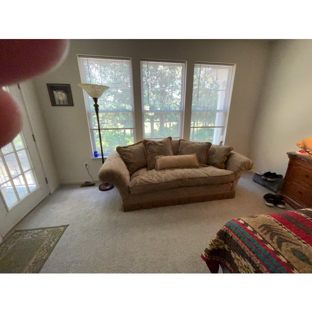 Traditional Old Hickory Tannery Nc Usa For Sale - Image 3 of 9