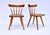 Paul McCobb Planner Group Mid-Century Modern Spindle Back Dining Chairs, Set of 4 For Sale In Philadelphia - Image 6 of 17