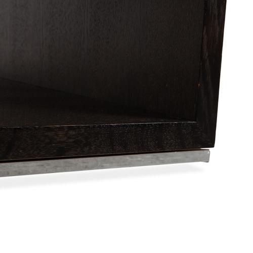 Wooden Coffee Table from Rolf Benz For Sale - Image 4 of 11