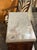 Early 19th Century Italian Inlaid Walnut Marble Top Side Table For Sale In Dallas - Image 6 of 7
