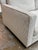White Serena & Lily Bespoke Perennials Pinstripe Sofa For Sale - Image 8 of 12