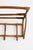 Vintage Czechoslovak Rattan Wall Coat Rack by Úluv, 1960s For Sale - Image 14 of 15