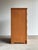 Vintage Honey Tone Wooden Chest of Drawers For Sale - Image 13 of 14