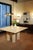 Travertine Colonnato Table by Mario Bellini for Cassina, 1970s For Sale - Image 9 of 9