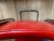 1930s 1930s Kem Webber Lloyd Red Vinyl Art Deco Lounge Chair For Sale - Image 5 of 12