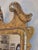 Antique Georgian Carved and Gilt Neoclassical Wall Mirror For Sale In West Palm - Image 6 of 6