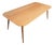 Large Mid-Century Vintage Teak Brasilia Coffee Table from G Plan, 1960s For Sale