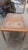 Charcoal 1970s Johannes Anderson Mid-Century Tile Top Tables For Sale - Image 8 of 17