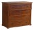 European 4-Drawer Commode by Amaru For Sale