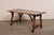 Late 18th Century Italian Lyre Leg Dining Table, Late 18th C. For Sale - Image 5 of 12