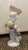 Shell and Amethyst-Encrusted Bust by May River Neptune For Sale - Image 9 of 12