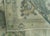 Textile Turkish Oushak Rug 2'10" x 8'4" #19132 For Sale - Image 7 of 8