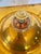 Metal Early 20th Century English Brass Fireplace Box For Sale - Image 7 of 12